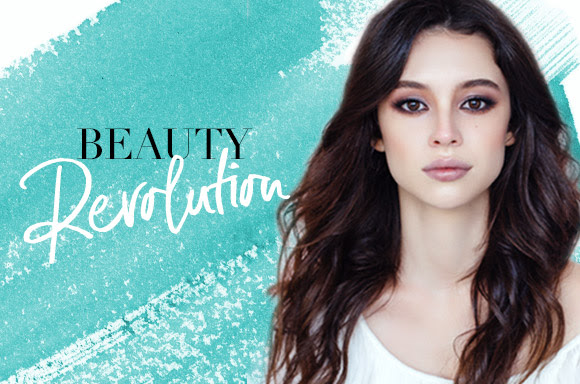 The Beauty Revolution