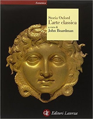 Storia Oxford dell'arte classica in Kindle/PDF/EPUB