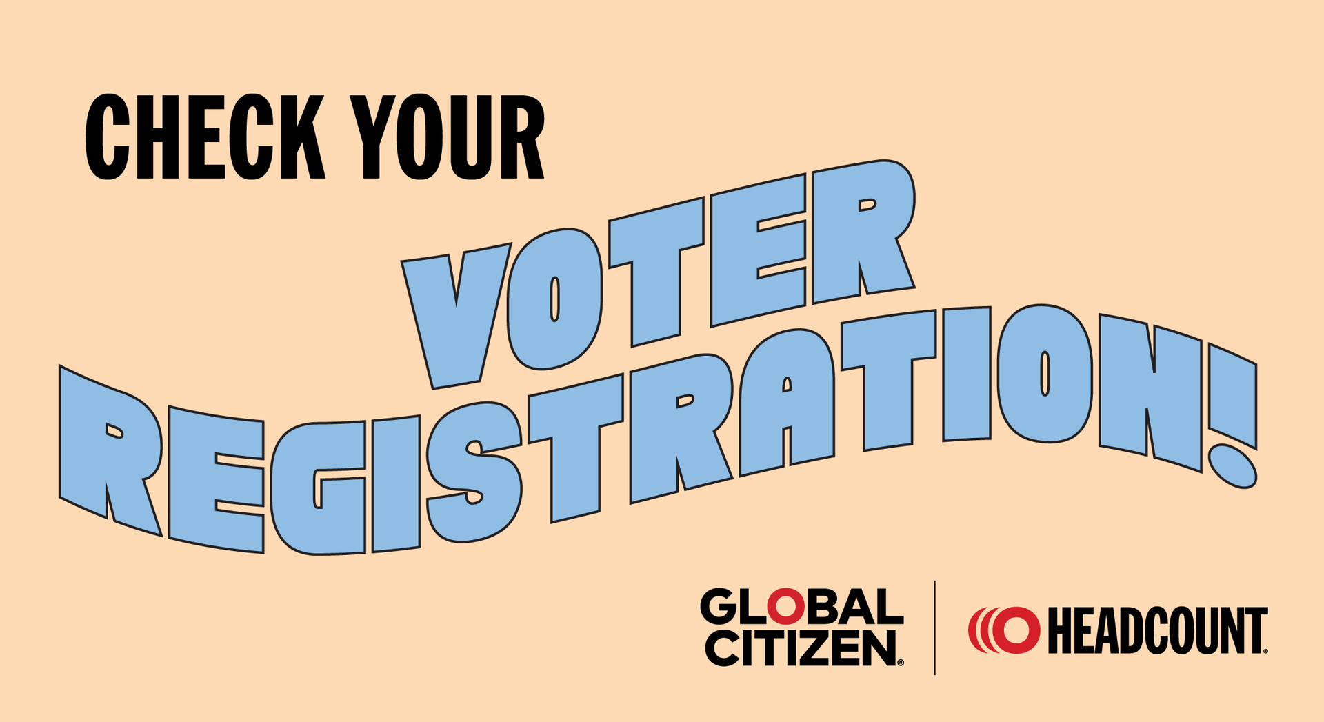 Check Your Voter Registration