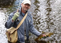 Jeremy Lucas, new England Rivers' manager
