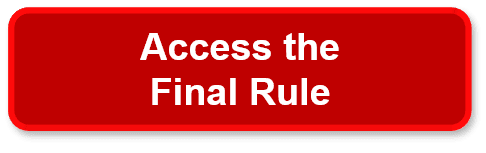 Access Final Rule