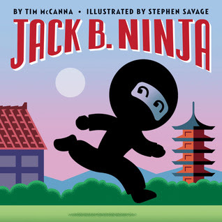 Jack B. Ninja in Kindle/PDF/EPUB
