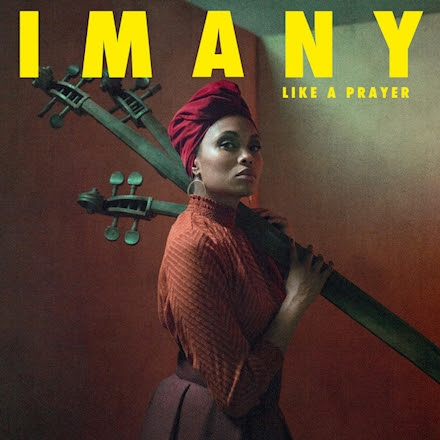 Cover Single Imany