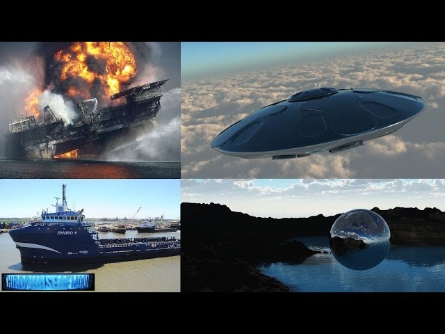 UFO News -  Major UFO Sighting With Five Witnesses plus MORE Sddefault