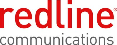 Redline Communications designs and manufactures powerful wide-area wireless networks for mission-critical applications in challenging locations. (PRNewsfoto/Redline Communications)