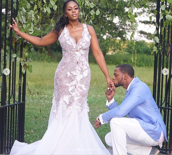 Remy Ma and Papoose celebrate their 12-year wedding anniversary 