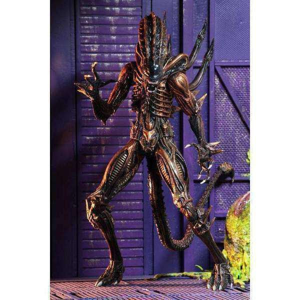 Image of Aliens Series 13 - Scorpion Alien Figure