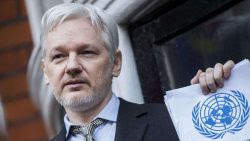 Slain DNC
Staffer's Father Doubts WikiLeaks Link