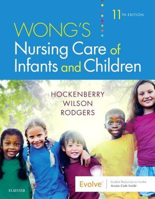 Wong's Nursing Care of Infants and Children in Kindle/PDF/EPUB