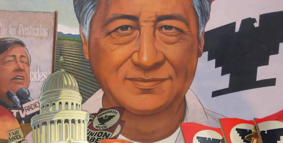 cesar chavez day