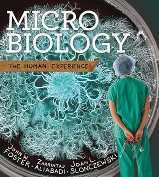 Microbiology: The Human Experience EPUB