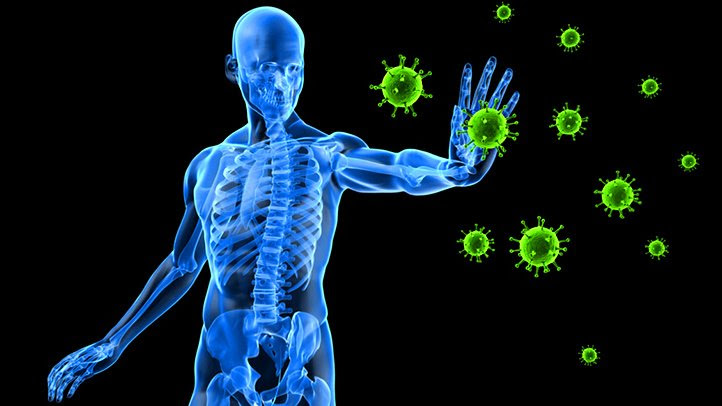 Dr. William Mount Discusses Preventing Disease by Boosting Your Immune System