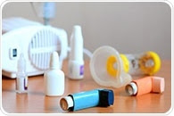 Leicester research could help identify people with asthma of different severities