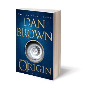 DAN BROWN - Origin