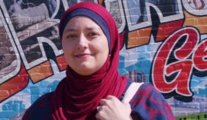 Georgia: Hijabbed state rep has ties to Hamas-linked CAIR and Islamic Relief, which has history of terror financing
