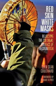 red skin white masks red skin white masks