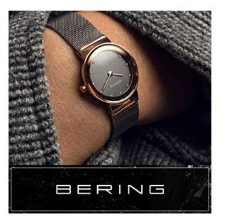 Bering