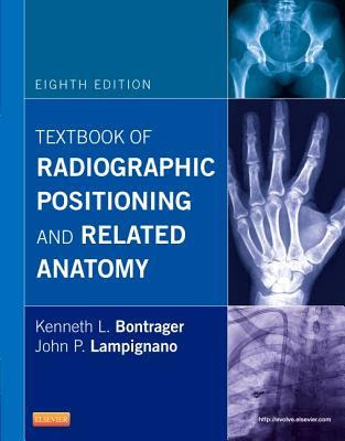 pdf download Textbook of Radiographic Positioning and Related Anatomy