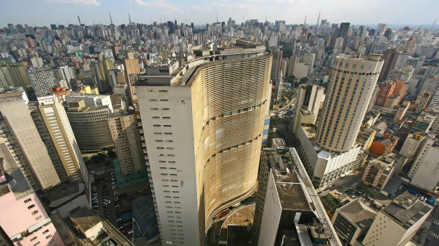Cidade de São Paulo estima vacinar 600 mil pessoas por dia