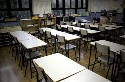 Cómo cerrar el curso escolar se ha convertido en el principal debate educativo: ¿qué hacer con el tercer trimestre?