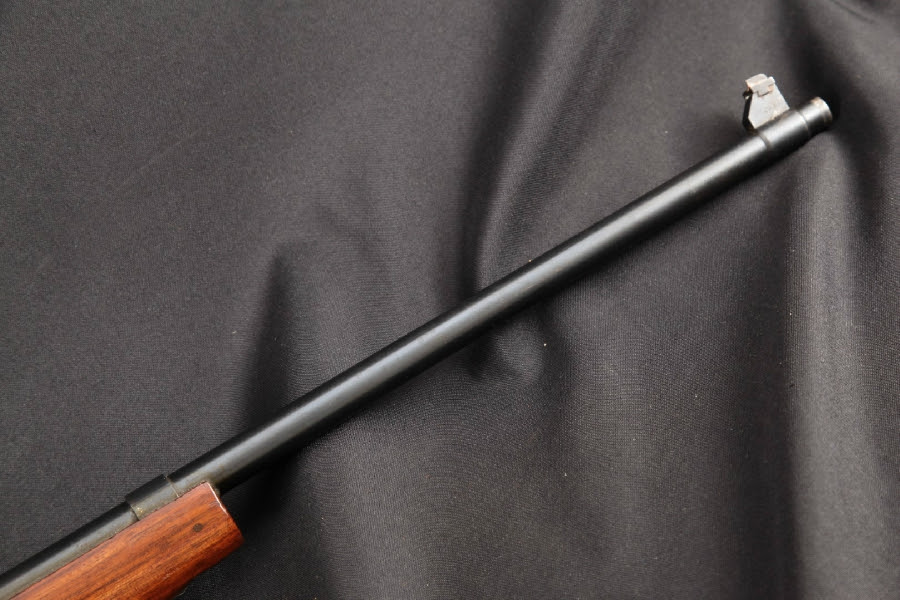 B.S.A. Co. BSA Enfield SHT LE I***, Rare SMLE Mk I, Volley Sights, Non-Import, Blue 25” - Sporterized Bolt Action Rifle, MFD 1907 C&R - Picture 7 B.S.A. Co. BSA Enfield SHT LE I***, Rare SMLE Mk I, Volley Sights, Non-Import, Blue 25” - Sporterized Bolt Action Rifle, MFD 1907 C&R - Picture 7