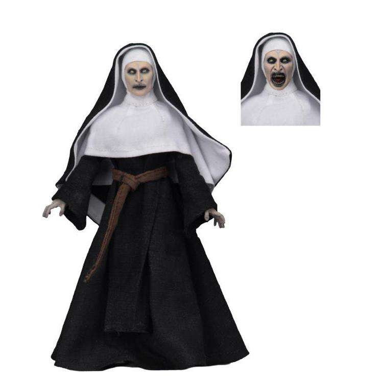 Image of The Nun (Valak) Figure