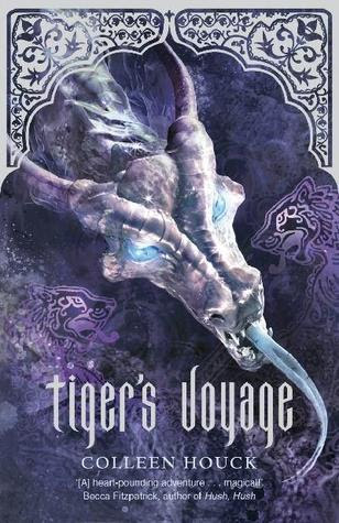 Tiger's Voyage (The Tiger Saga, #3) EPUB