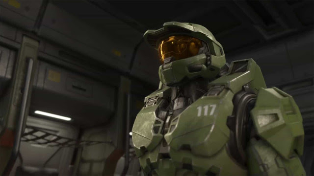 Xbox inicia semana com apresentação dedicada a 'Halo Infinite'