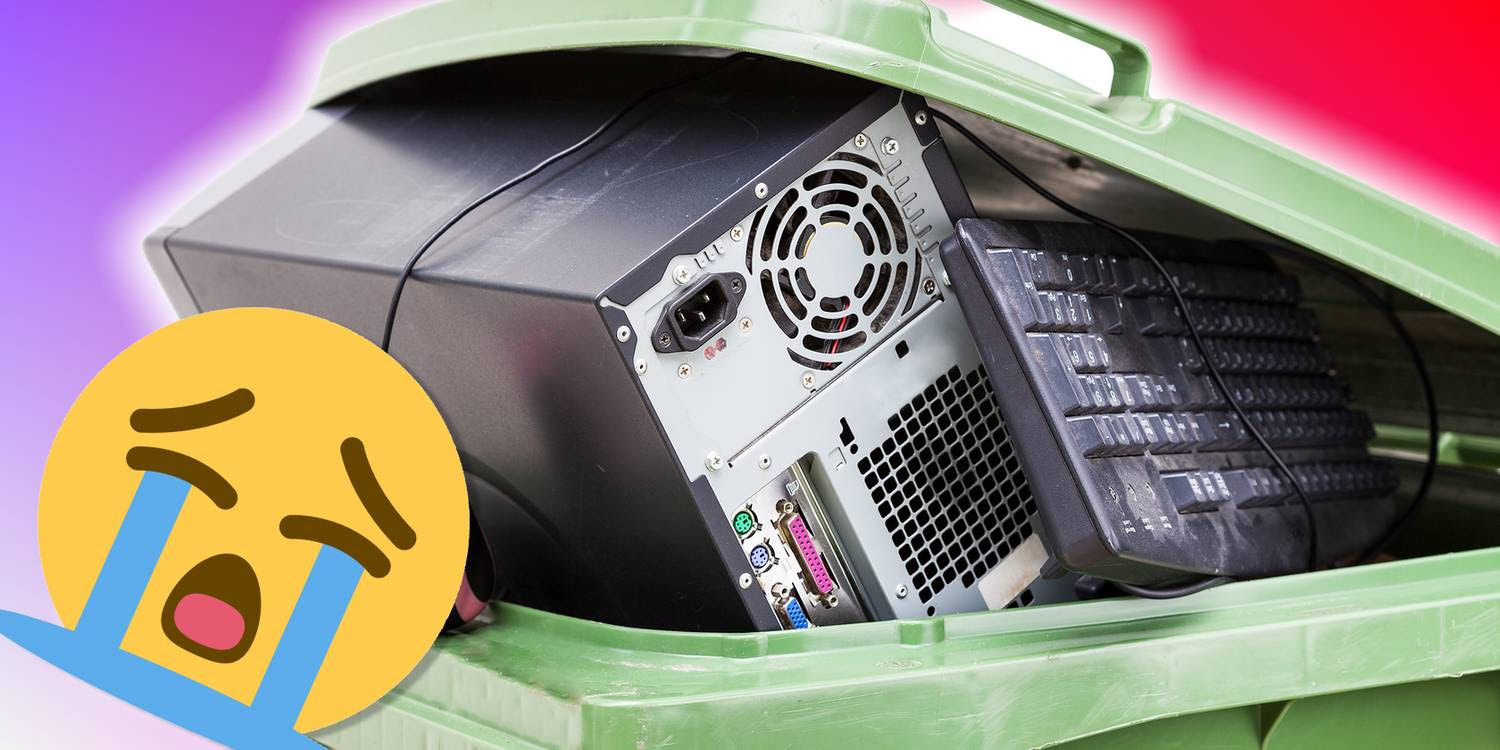 How to Prepare Your Old Tech for Recycling