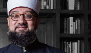 UK: Muslim cleric who called on Muslims to emulate jihad warrior returns to well-paid ‘counter-extremism’ job
