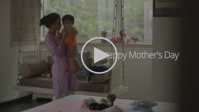 Happy Mothers Day from Practo!