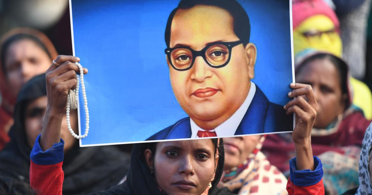 Why naming the new Parliament building after BR Ambedkar would be a true step towards decolonisation