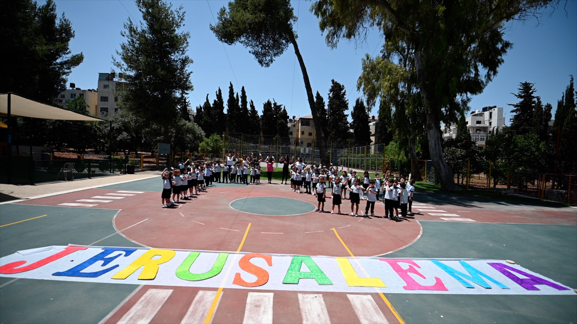 La Custodia de Tierra Santa, una misión para la educación