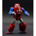 Transformers News: TFsource News! TFM Powertrain, Yellow Constructor, TR Broadside, Lord Scorpion Dark Version & More!