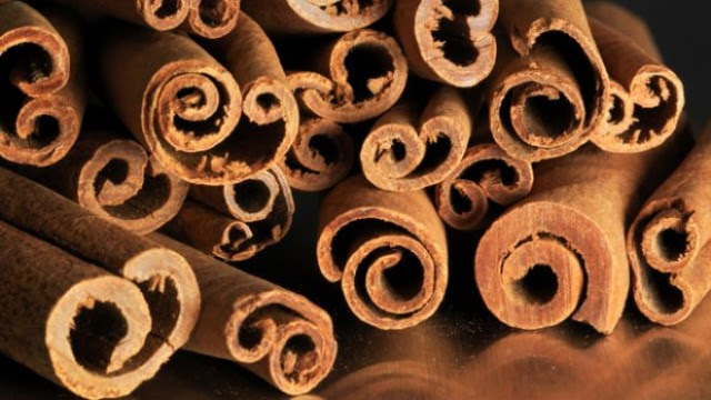 What Does It Mean To Your Health If You Crave Cinnamon?