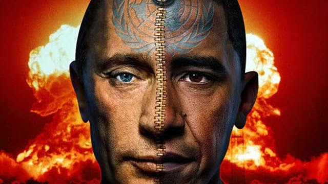 Preliminary Stages of World War III Reach the Precipice! – Obama’s Swift Attack on Israel Will Lead to the Battle of Armageddon