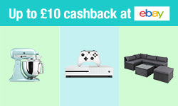 TopCashback
New Member Deals