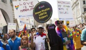 UK: Gay Muslim bemoans “Islamophobia” among LGBT groups, claims “no conflict” between Islam and homosexuality