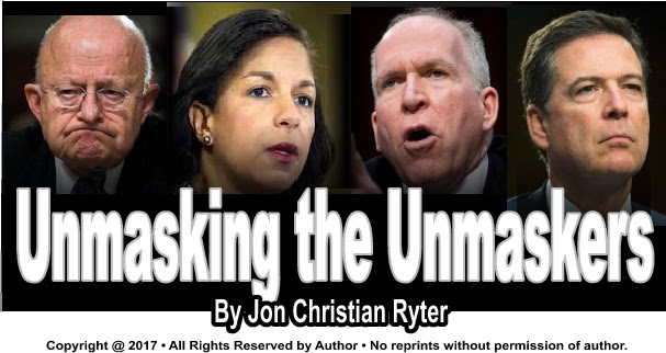 Unmasking the Unmaskers Unmasking the Unmaskers