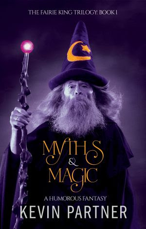 Myths and Magic
