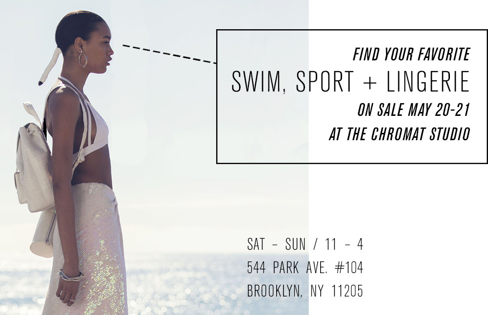Flattering Hourglass Colorblocking combined with Sporty Details.