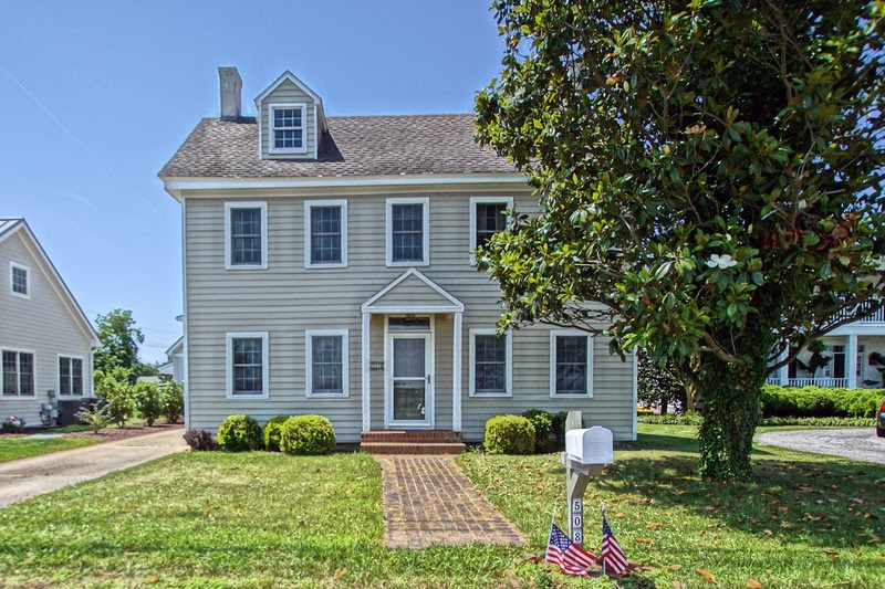 image New this Week: Coastal Delaware Homes  - Lee Ann Group