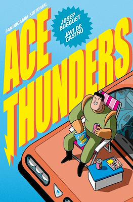 Ace Thunders (Cartoné 72 pp)
