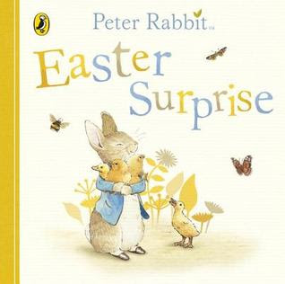 Peter Rabbit: Easter Surprise in Kindle/PDF/EPUB