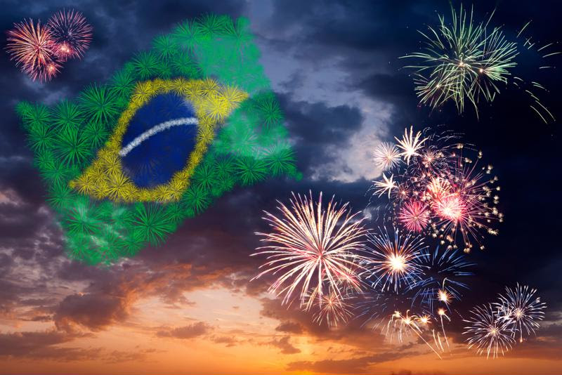 Carnival is a celebration of Brazil and life.Carnival is a celebration of Brazil and life.