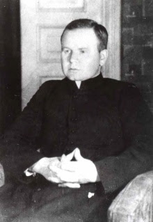 Błogosławiony Michał Oziębłowski