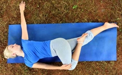 Natarajasana