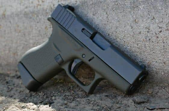 The 5 Very Best 9mm Pistols for Concealed Carry