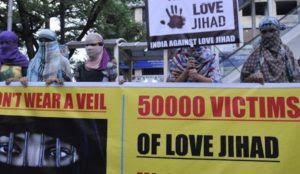 India: Police make first arrest for ‘love jihad’ under new law