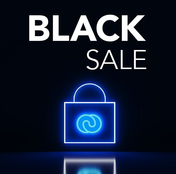 The O&O Black Sale